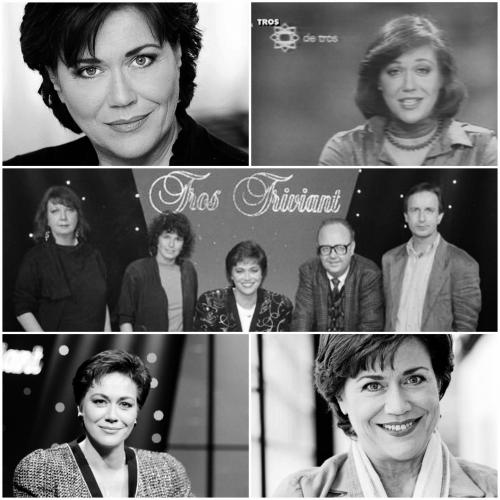 Tineke Verburg R.I.P