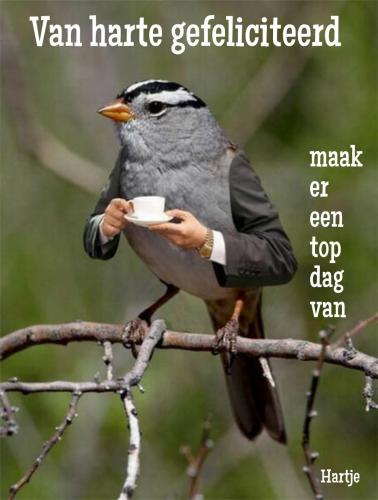 Maak er een topdag van