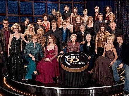 Denken Sie daran? Wie sich die Welt dreht