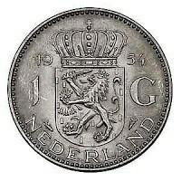 De gulden komt terug 