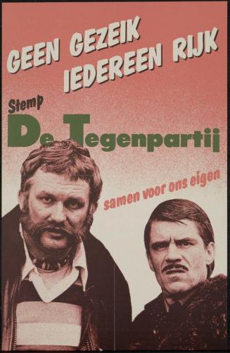  Weet je nog? De Tegenpartij