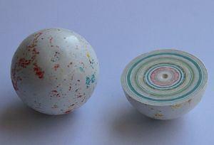 Do you remember? The gobball