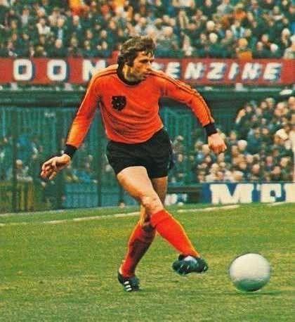 Wim Suurbier R.I.P