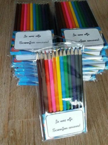 Trakteer de Juf of Meester met een van deze superleuke ideeën