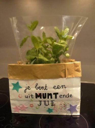 Trakteer de Juf of Meester met een van deze superleuke ideeën