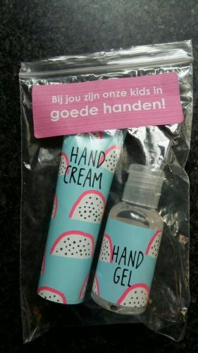 Trakteer de Juf of Meester met een van deze superleuke ideeën