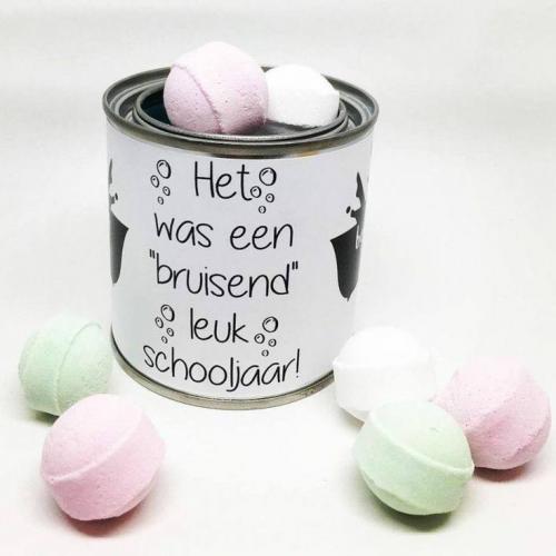 Trakteer de Juf of Meester met een van deze superleuke ideeën