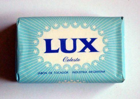 Weet je nog? Lekkere zeepjes