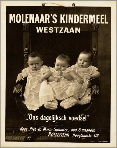 The commercial used to be. Remember?