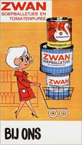 The commercial used to be. Remember?