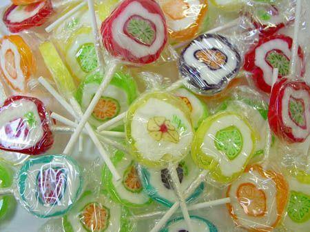 Weet je nog? Oud snoepgoed... Zo lekker