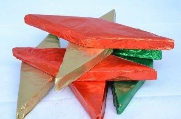 Weet je nog? Oud snoepgoed... Zo lekker