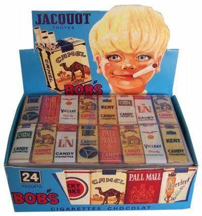 Weet je nog? Oud snoepgoed... Zo lekker