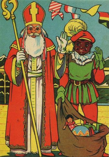 December 5 never again what it was