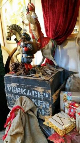 December 5 never again what it was