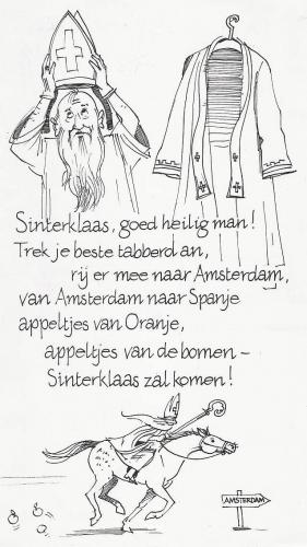 December 5 never again what it was