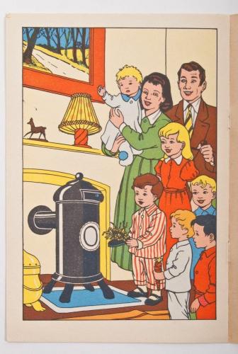 December 5 never again what it was