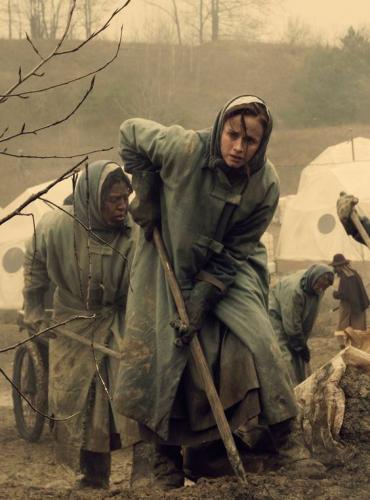 The Handsmaide's Tale: deze serie mag je niet missen!