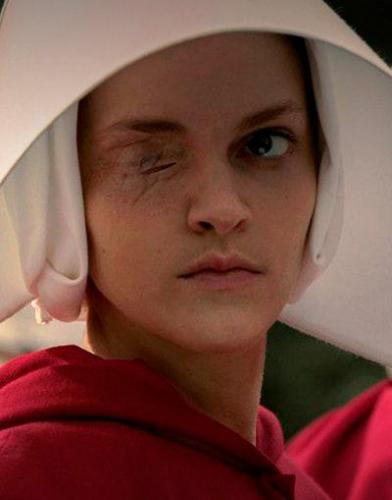 The Handsmaide's Tale: deze serie mag je niet missen!