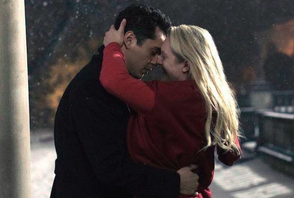 The Handsmaide's Tale: deze serie mag je niet missen!