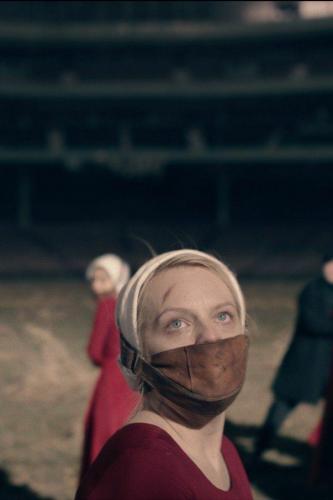 The Handsmaide's Tale: deze serie mag je niet missen!