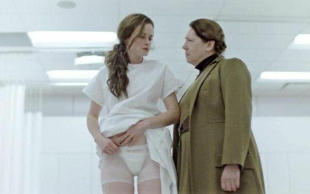 The Handsmaide's Tale: deze serie mag je niet missen!