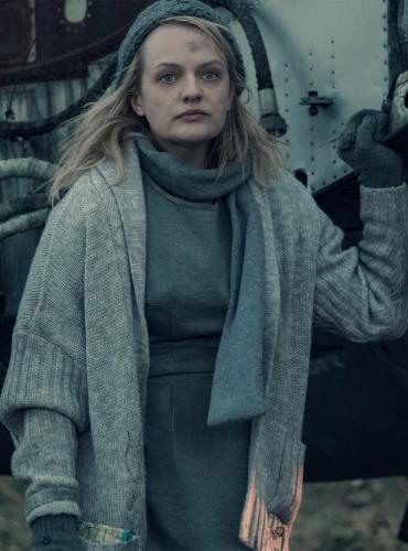 The Handsmaide's Tale: deze serie mag je niet missen!