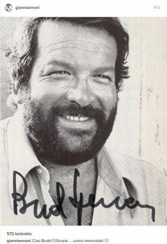 Weet je nog? Bud Spencer en Terence Hill