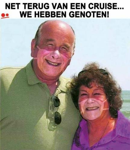 Ik ga liever niet op vakantie