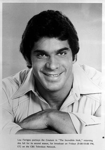 Weet je nog? -EB : De Hulk