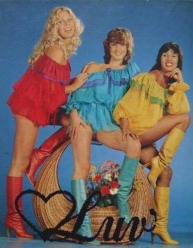 Do you remember? Luv