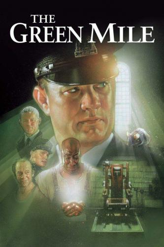 Do you remember? The Green Mile