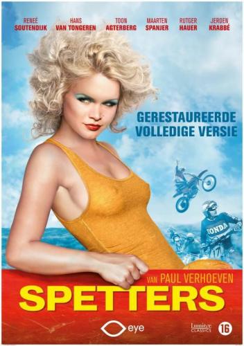 Spetters