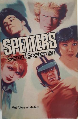 Spetters