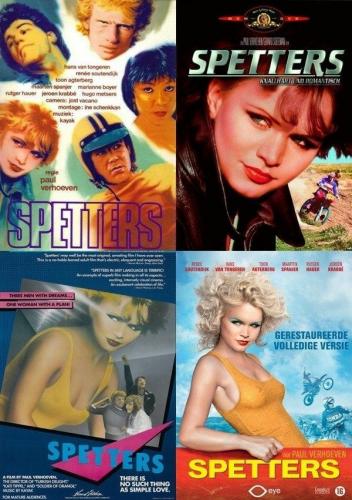 Spetters
