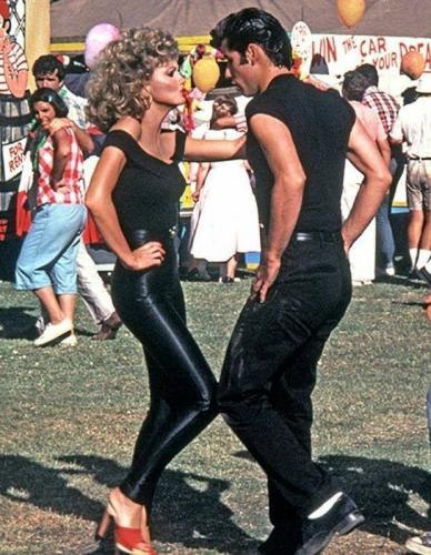 Do you remember? Grease