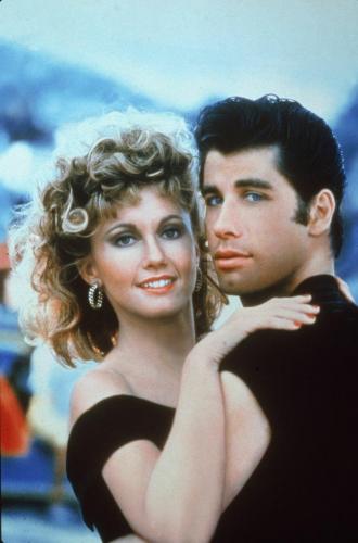Do you remember? Grease