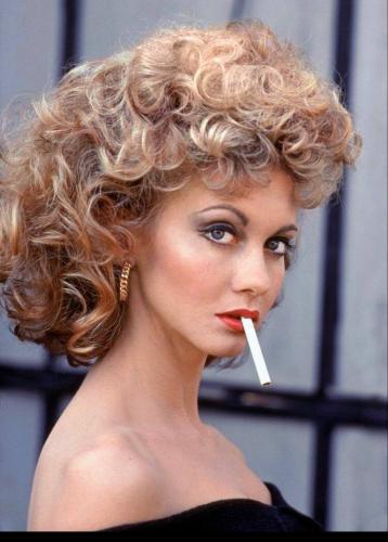 Weet je nog? Olivia Newton John