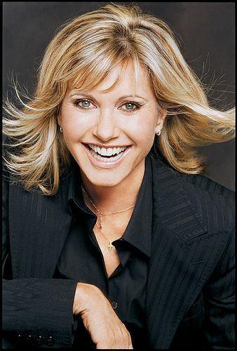 Weet je nog? Olivia Newton John