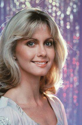 Weet je nog? Olivia Newton John