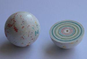 Weet je nog? De toverbal