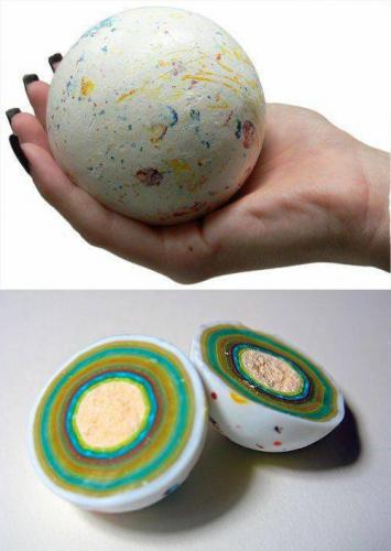 Weet je nog? De toverbal