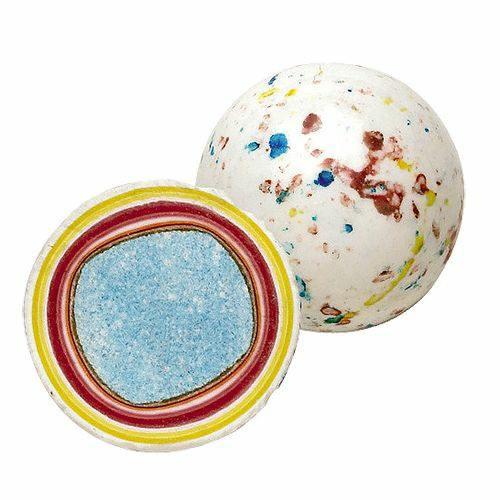 Weet je nog? De toverbal