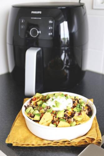 Heb jij recepten voor de Airfryer?