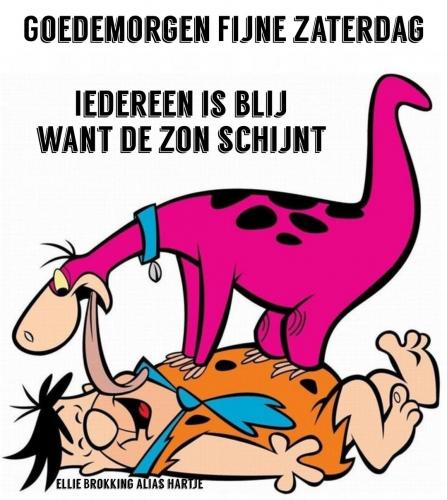 Uitproberen met post