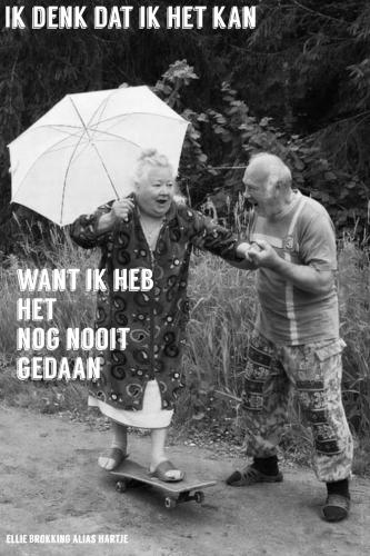 Uitproberen met post