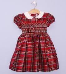 Do you remember? Smockwerk dresses