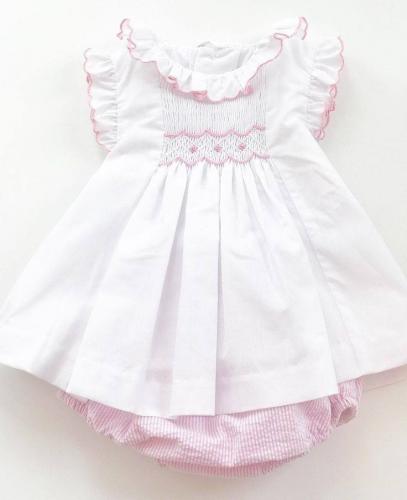 Do you remember? Smockwerk dresses