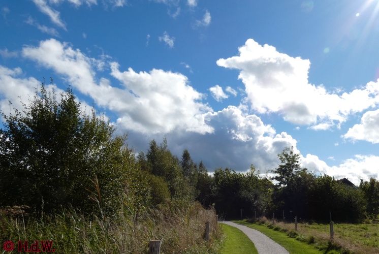 Landal Orveltermarke