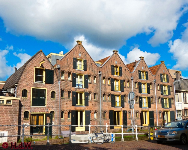 Alkmaar